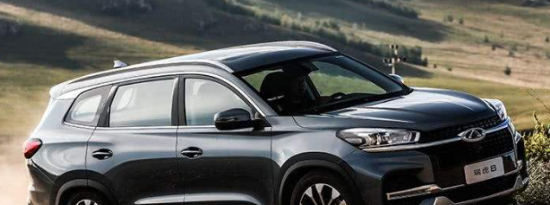 评价:Zotye T600和奇瑞Tiggo 8哪个外观内饰空间更好？