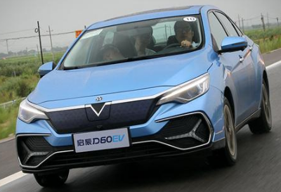 评价:东风启辰d60EV怎么样？启辰D60质量可靠吗？