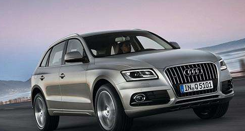 评价:沃尔沃XC60和奥迪Q5哪个外观内饰动力更好？