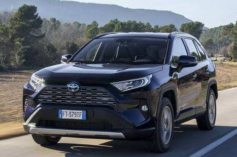 评价:Zotye SR9和丰田汉兰达 哪个外观空间动力更好？