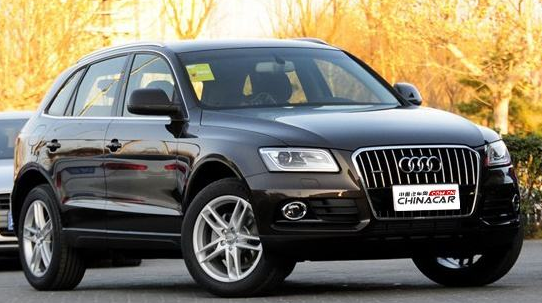 评价:哪种外观内饰动力比Speed T5或奥迪Q5更好？