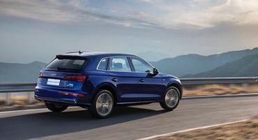 评价:英飞迪QX50和奥迪Q5哪个外观内饰动力更好？