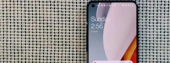 OnePlus Nord 2 CE预计将于2022年3月在推出
