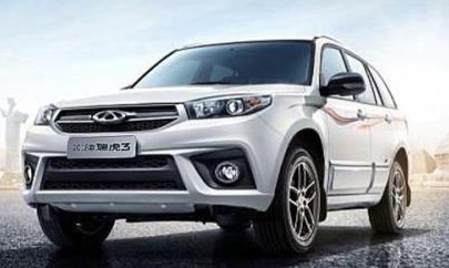 评价:奇瑞Tiggo 3x怎么样？奇瑞3x的弱点