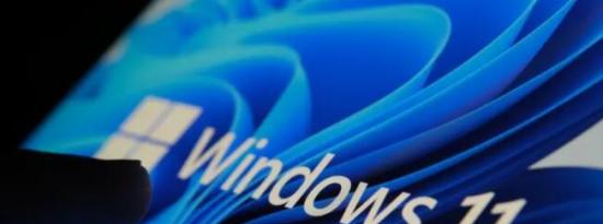 微软努力摆脱Windows 11的控制面板