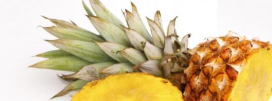 菠萝应该在您的饮食中占有一席之地的6个原因