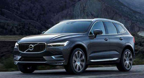 评价:蔚来ES8和沃尔沃XC60哪个外观内饰动力更好？
