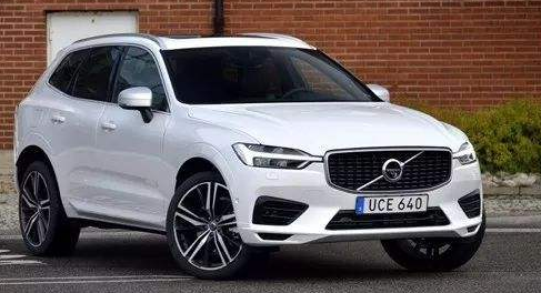 评价:中国V7和沃尔沃XC60哪个外观内饰动力更好？