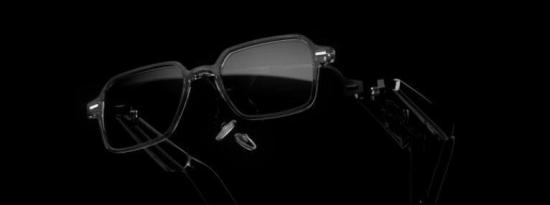全新华为智能眼镜将于12月23日上市