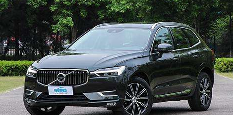 评价:WEY P8和沃尔沃XC60 哪个外观内饰动力更好？