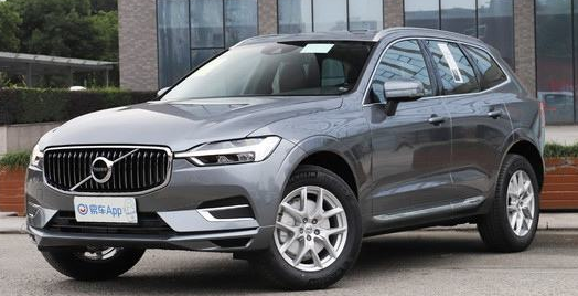 评价:北汽神速S7和沃尔沃XC60哪个外观内饰动力更好？