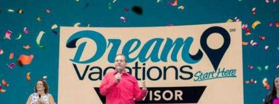 Dream Vacations/CruiseOne为加盟商提供助理招聘计划