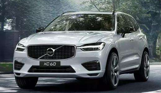 评价:本田UR-V和沃尔沃XC60哪个外观内饰动力更好？