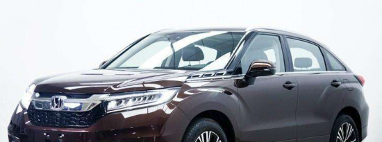评价:Zotye T700和本田冠道哪个外观内饰动力更好？