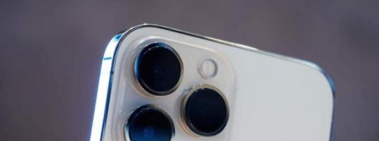 分析师称iPhone 15相机将在新变焦中折叠