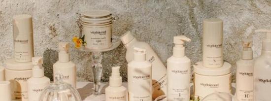 Végétalement Provence筹集600万欧元的资金以资助增长