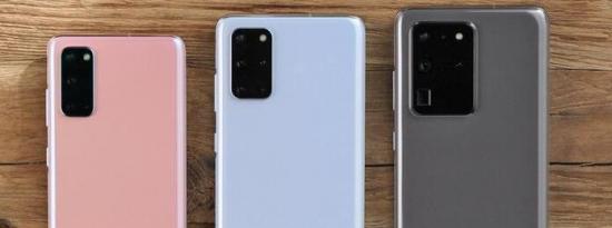 三星Galaxy S20已经是Android 12的稳定版本