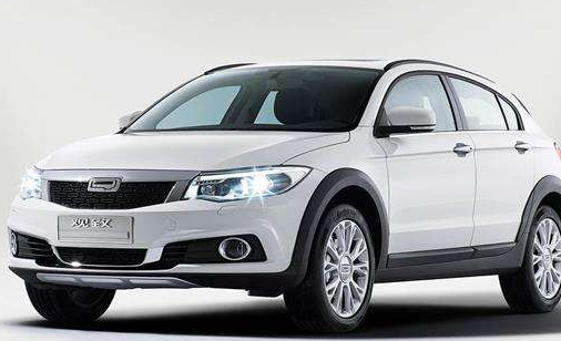 评价:Qoros 3城市SUV怎么样？Qoros 3suv报价参数