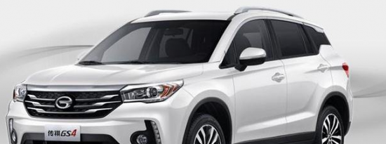 评价:路虎evoque和广汽传祺GS8哪个配置的越野性能更好？