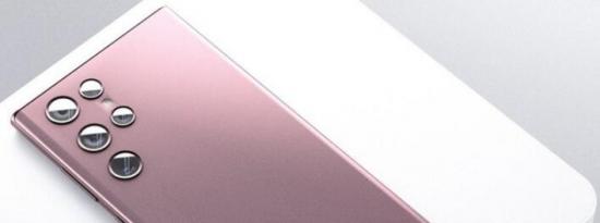三星Galaxy S22 Ultra将通过这项新功能攻击iPhone 13 Pro