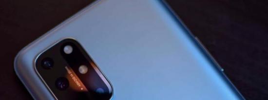 由于新的更新 OnePlus 8T获得了12月的安全补丁