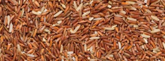 改用糙米的10个令人难以置信的健康益处