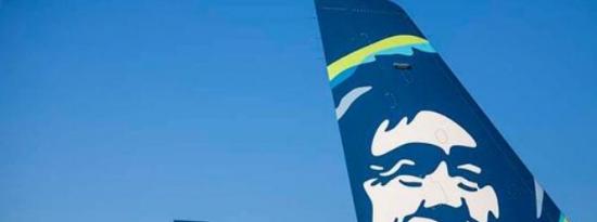 阿拉斯加航空公司赞助培训更多非裔飞行员的计划