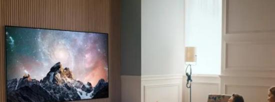 LG推出搭载WebOS 22的全新智能电视系列