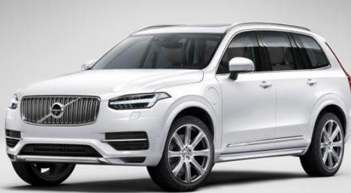 评价:沃尔沃xc90怎么样？沃尔沃xc90的落地价格