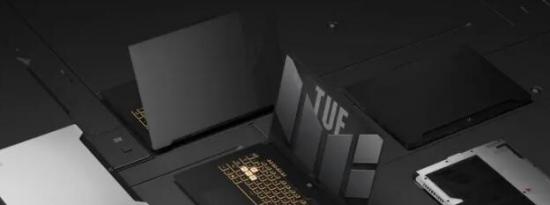 华硕宣布其2022款TUF游戏笔记本电脑
