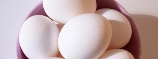 鸡蛋是地球上最健康食品之一的5个原因