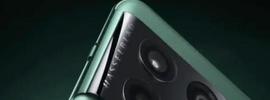 OnePlus 10 Pro相机会给摄影师留下深刻印象