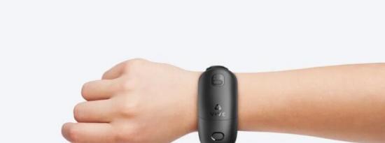 HTC升级了Vive Focus 3 配备了新的腕部追踪器等
