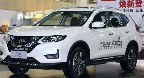 评价:琦君和昂科威哪个出场力更好？