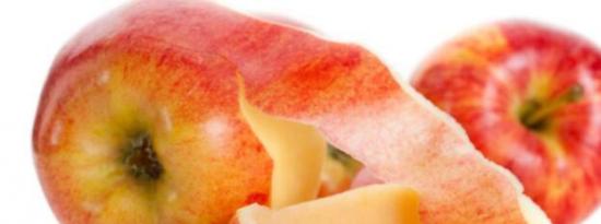 果胶的健康益处 果胶是水果中的一种可溶性纤维