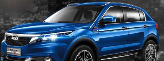 评价:Qoros SUV和汉兰达哪个外观配置质量更好？