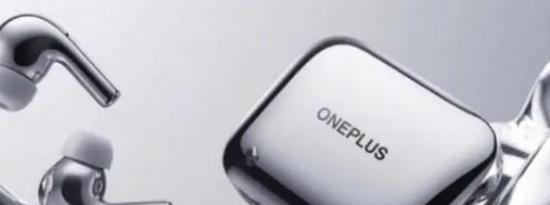 OnePlus Buds Pro获得受指环王启发的全新秘银配色
