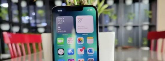 Apple iPhone 14 Pro型号可能会大幅涨价