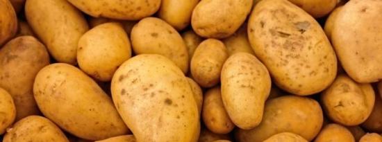多吃土豆的5个理由
