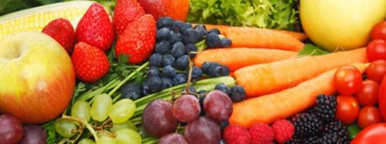 富含多酚的食物有助于预防或治疗类风湿性关节炎