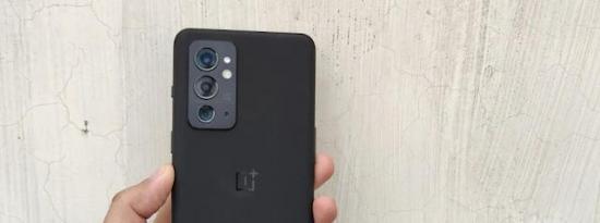 OnePlus 9RT以42999卢比的价格推出