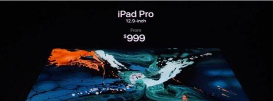 苹果的iPad Pro可能很快就会配备无线充电功能