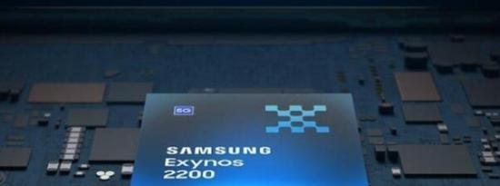 Exynos 2200在首次已知的基准测试中令人失望