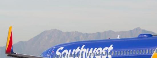 西南航空公司向夏威夷提供免息付款方式