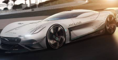 捷豹推出终极超级跑车 可以达到令人难以置信的速度