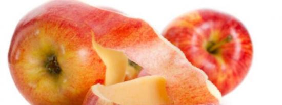 苹果和糖尿病：吃苹果来控制血糖