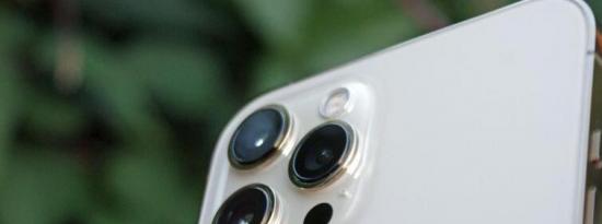苹果将为iPhone 15添加潜望式摄像头