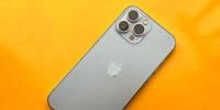 iPhone 15 Pro可能配备5X潜望式摄像头