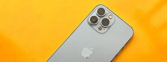 iPhone 15 Pro可能配备5X潜望式摄像头