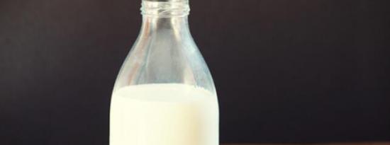 10种植物性牛奶替代品